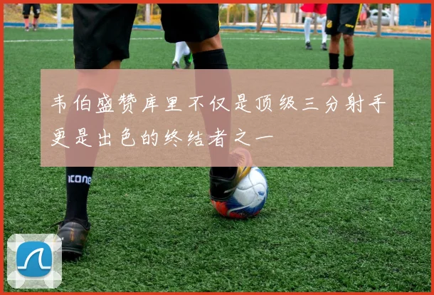 韦伯盛赞库里不仅是顶级三分射手更是出色的终结者之一